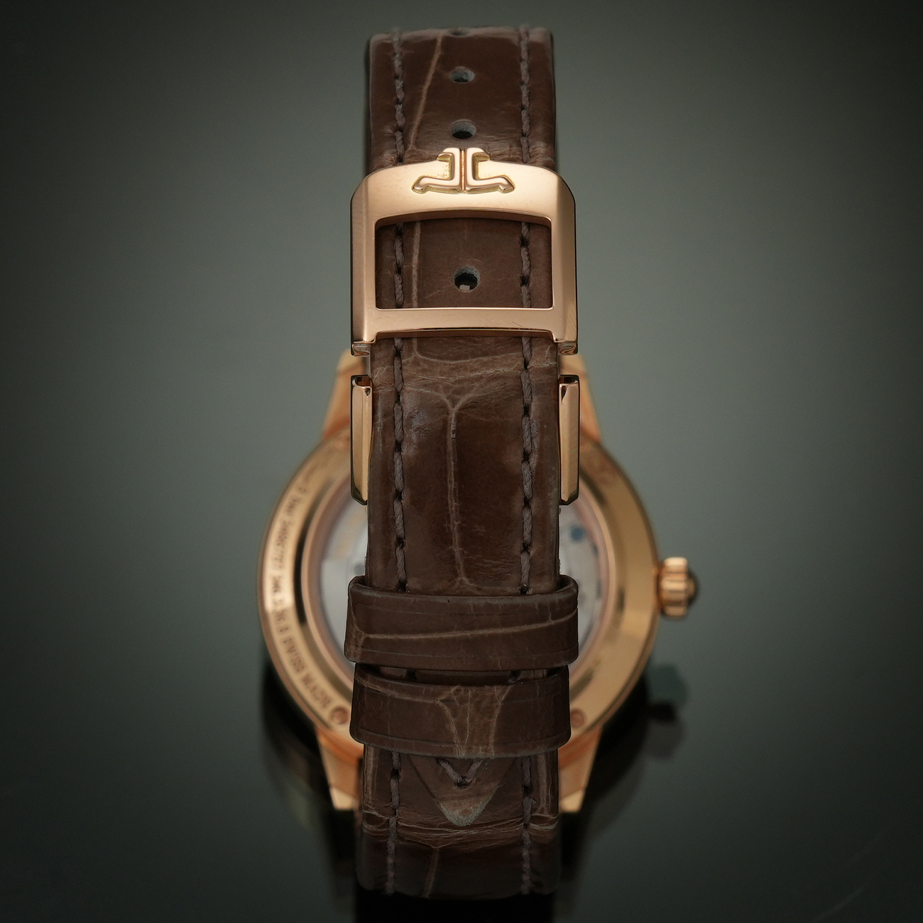 Jaeger LeCoultre(USED)예거르쿨트르 랑데부 나잇&데이 Q3462430